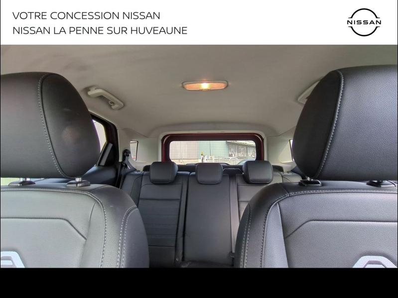 FORD EcoSport d’occasion à vendre à MARSEILLE chez PRESTIGE AUTO (Photo 14)