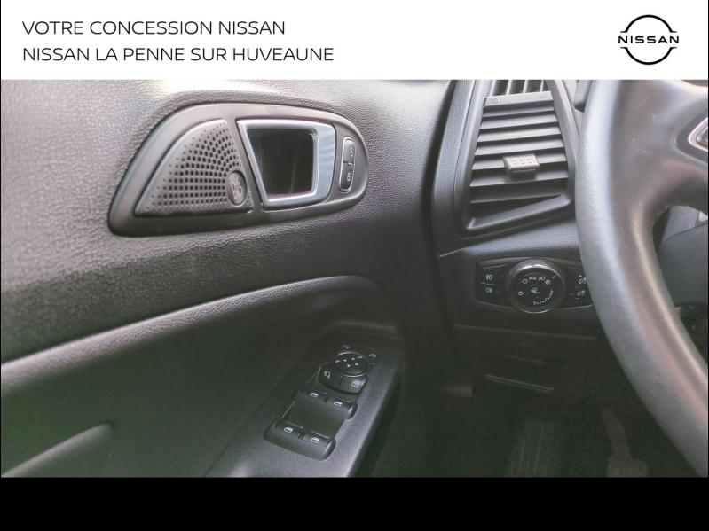 FORD EcoSport d’occasion à vendre à MARSEILLE chez PRESTIGE AUTO (Photo 18)