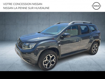 DACIA Duster d’occasion à vendre à MARSEILLE
