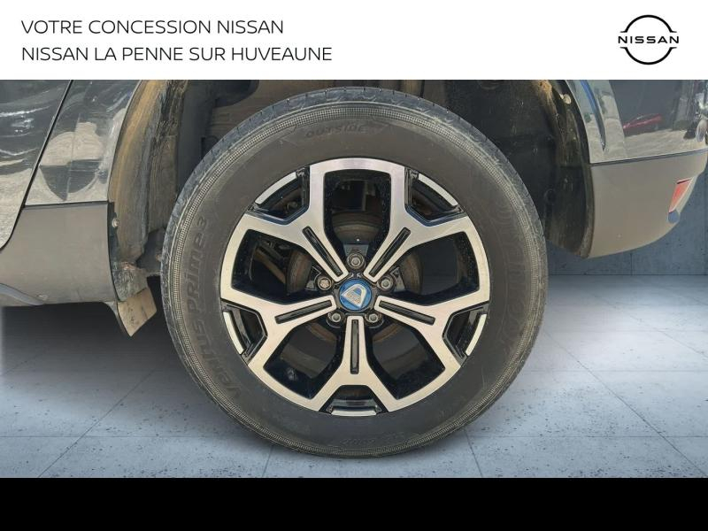 DACIA Duster d’occasion à vendre à MARSEILLE chez PRESTIGE AUTO (Photo 4)