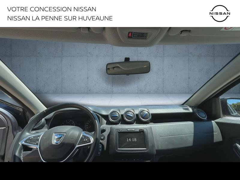 DACIA Duster d’occasion à vendre à MARSEILLE chez PRESTIGE AUTO (Photo 6)