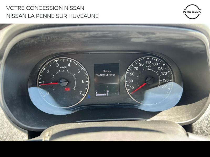 DACIA Duster d’occasion à vendre à MARSEILLE chez PRESTIGE AUTO (Photo 9)