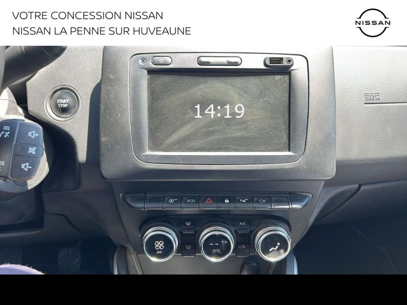 DACIA Duster d’occasion à vendre à MARSEILLE chez PRESTIGE AUTO (Photo 10)
