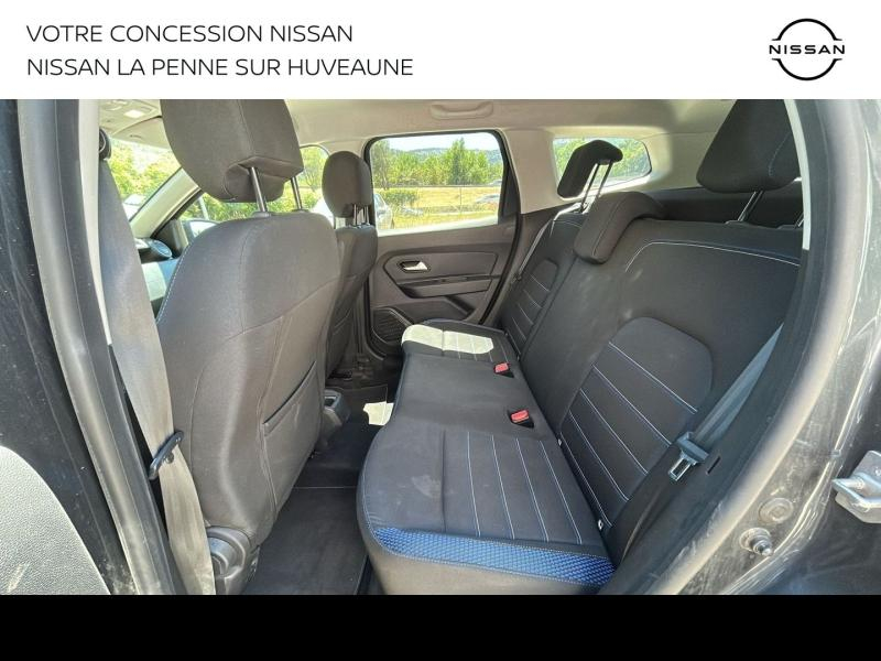 DACIA Duster d’occasion à vendre à MARSEILLE chez PRESTIGE AUTO (Photo 11)