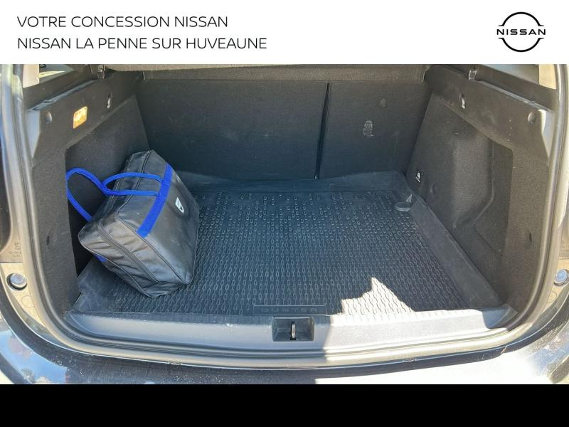 DACIA Duster d’occasion à vendre à MARSEILLE chez PRESTIGE AUTO (Photo 12)