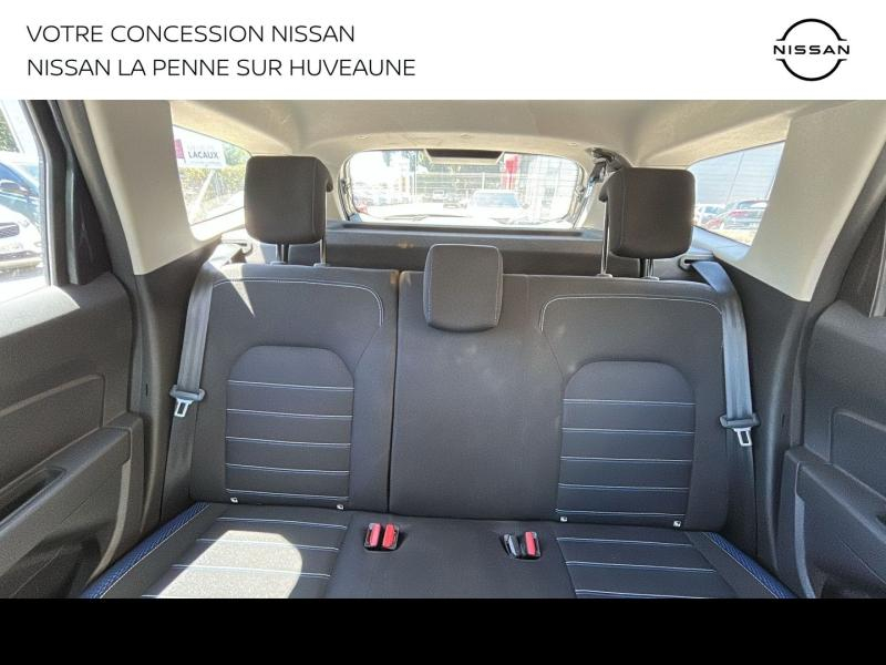 DACIA Duster d’occasion à vendre à MARSEILLE chez PRESTIGE AUTO (Photo 13)