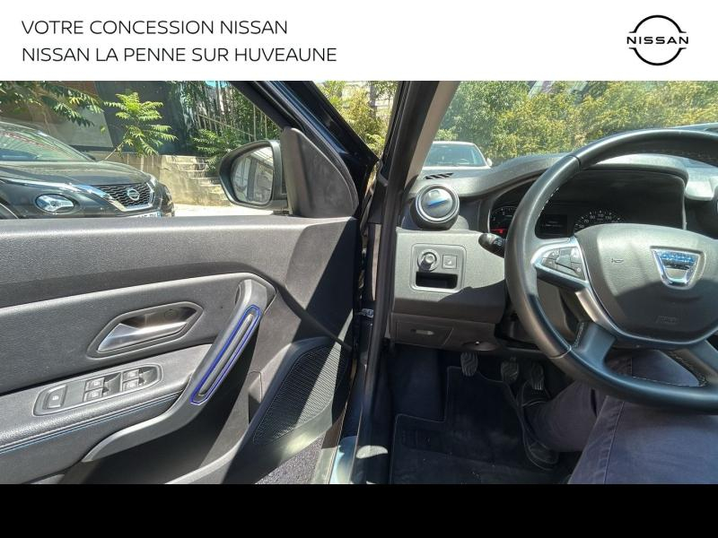 DACIA Duster d’occasion à vendre à MARSEILLE chez PRESTIGE AUTO (Photo 14)