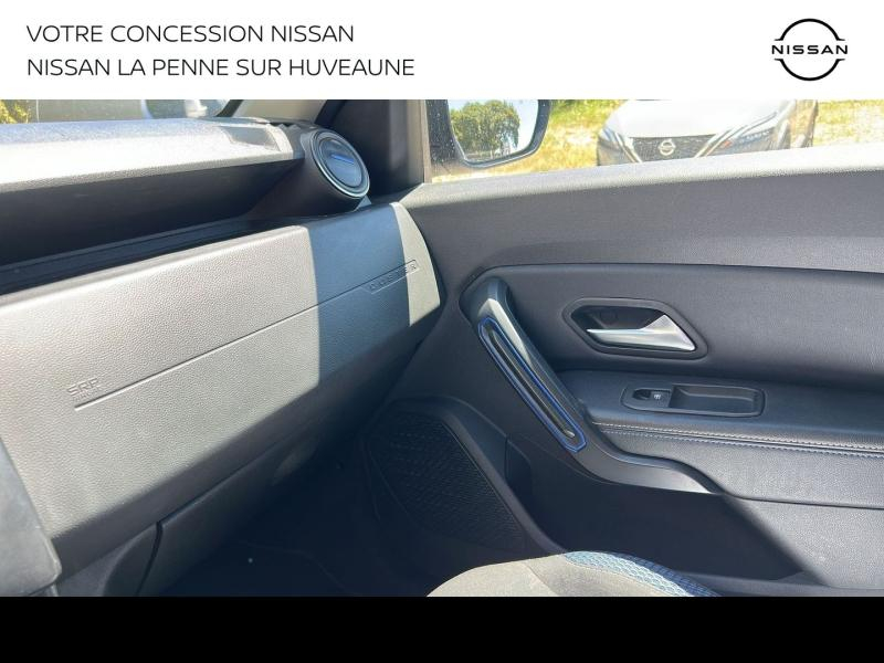 DACIA Duster d’occasion à vendre à MARSEILLE chez PRESTIGE AUTO (Photo 15)