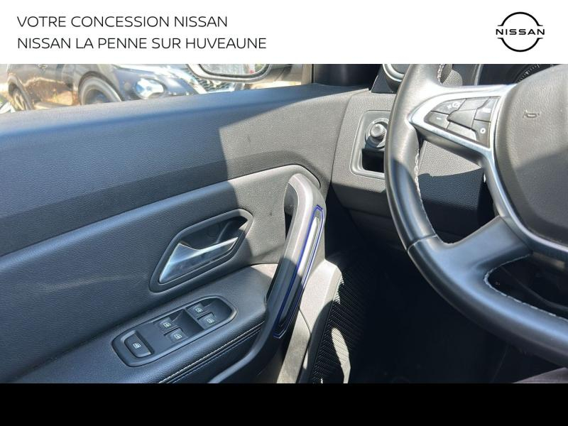DACIA Duster d’occasion à vendre à MARSEILLE chez PRESTIGE AUTO (Photo 16)