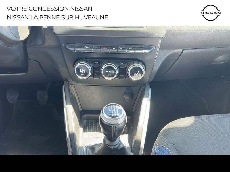 DACIA Duster d’occasion à vendre à MARSEILLE chez PRESTIGE AUTO (Photo 17)