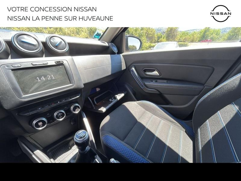 DACIA Duster d’occasion à vendre à MARSEILLE chez PRESTIGE AUTO (Photo 18)