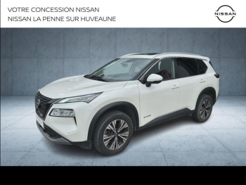 NISSAN X-Trail e-Power 204ch N-Connecta 43500 km à vendre