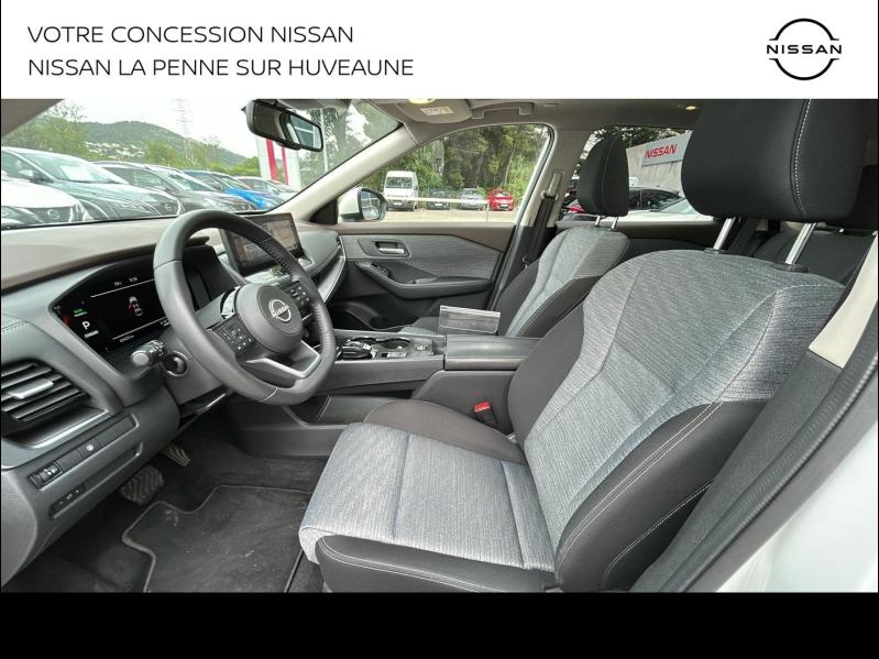 NISSAN X-Trail d’occasion à vendre à MARSEILLE chez PRESTIGE AUTO (Photo 5)