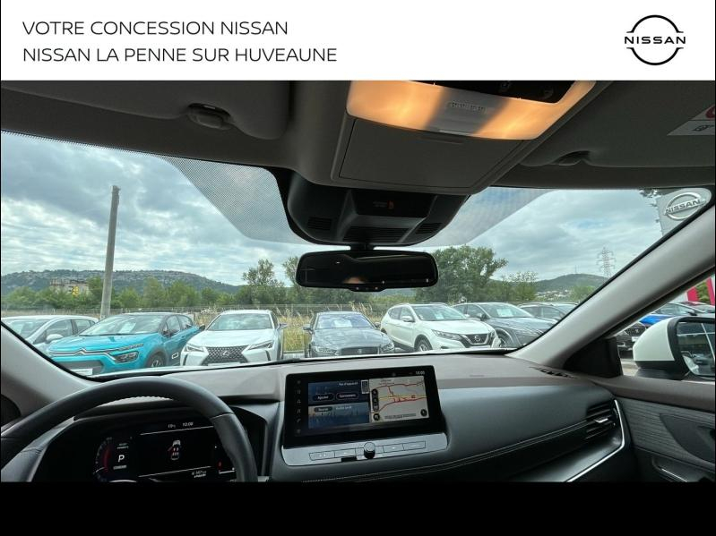 NISSAN X-Trail d’occasion à vendre à MARSEILLE chez PRESTIGE AUTO (Photo 6)