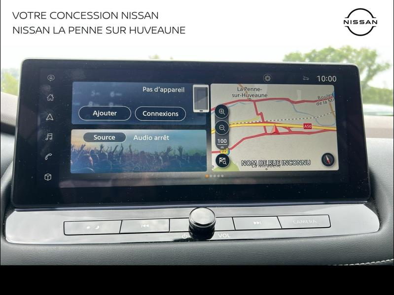 NISSAN X-Trail d’occasion à vendre à MARSEILLE chez PRESTIGE AUTO (Photo 10)