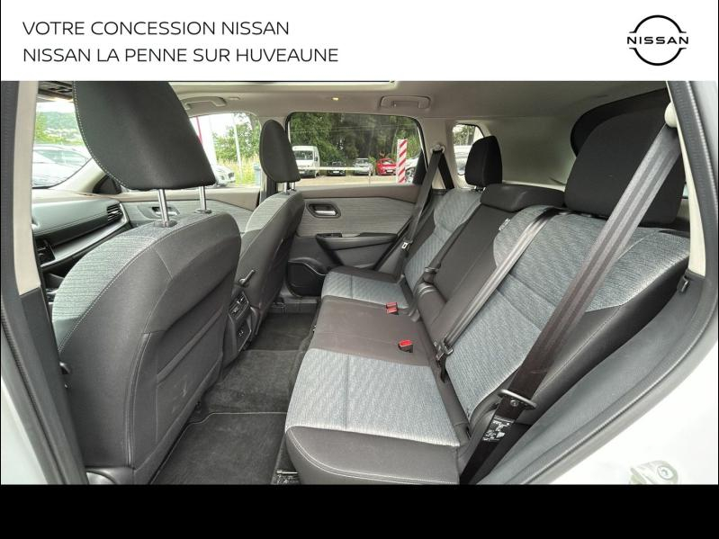 NISSAN X-Trail d’occasion à vendre à MARSEILLE chez PRESTIGE AUTO (Photo 11)