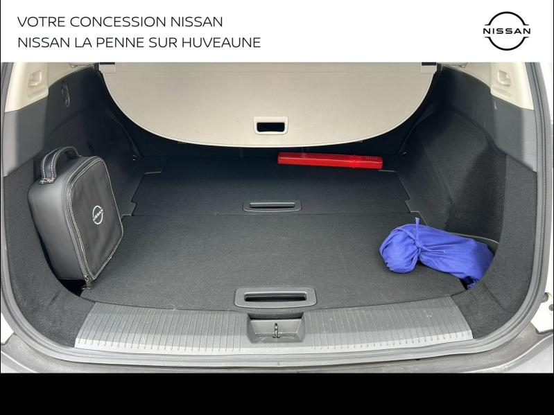 NISSAN X-Trail d’occasion à vendre à MARSEILLE chez PRESTIGE AUTO (Photo 12)