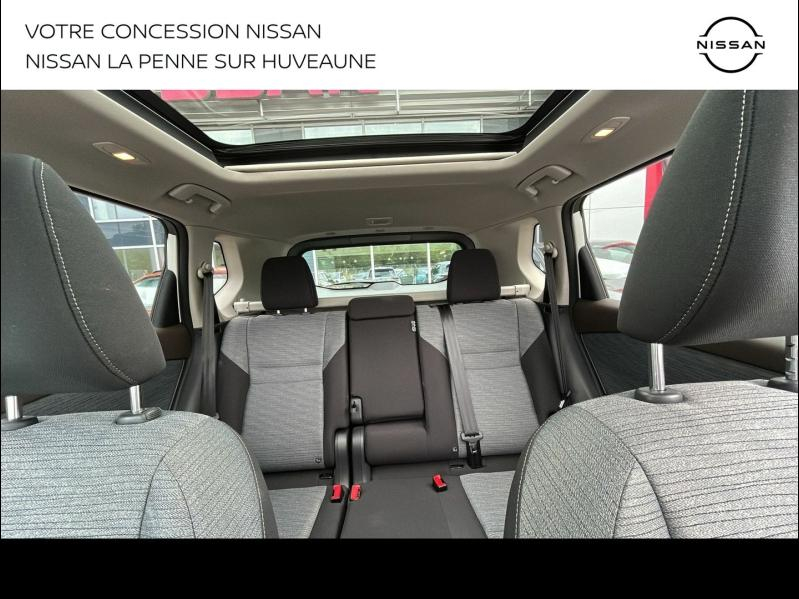 NISSAN X-Trail d’occasion à vendre à MARSEILLE chez PRESTIGE AUTO (Photo 13)