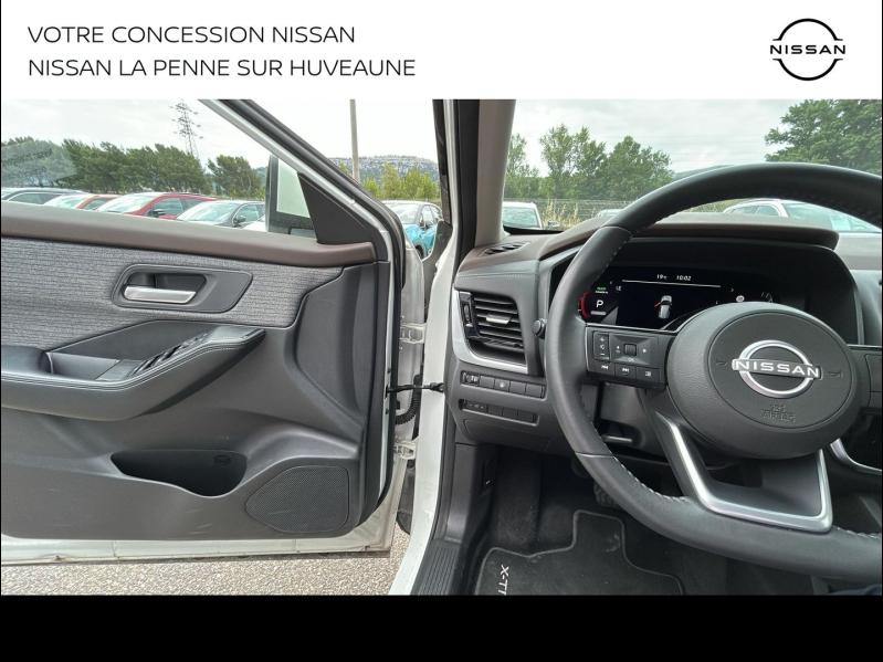 NISSAN X-Trail d’occasion à vendre à MARSEILLE chez PRESTIGE AUTO (Photo 14)