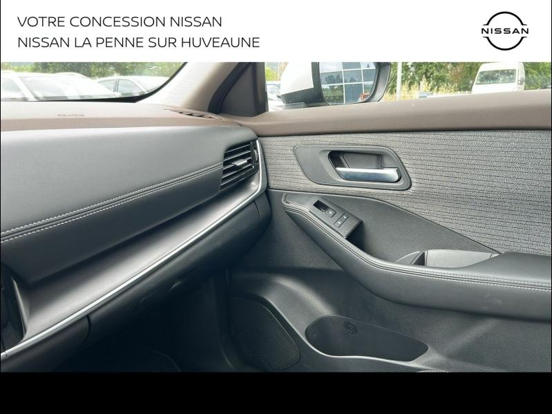 NISSAN X-Trail d’occasion à vendre à MARSEILLE chez PRESTIGE AUTO (Photo 15)