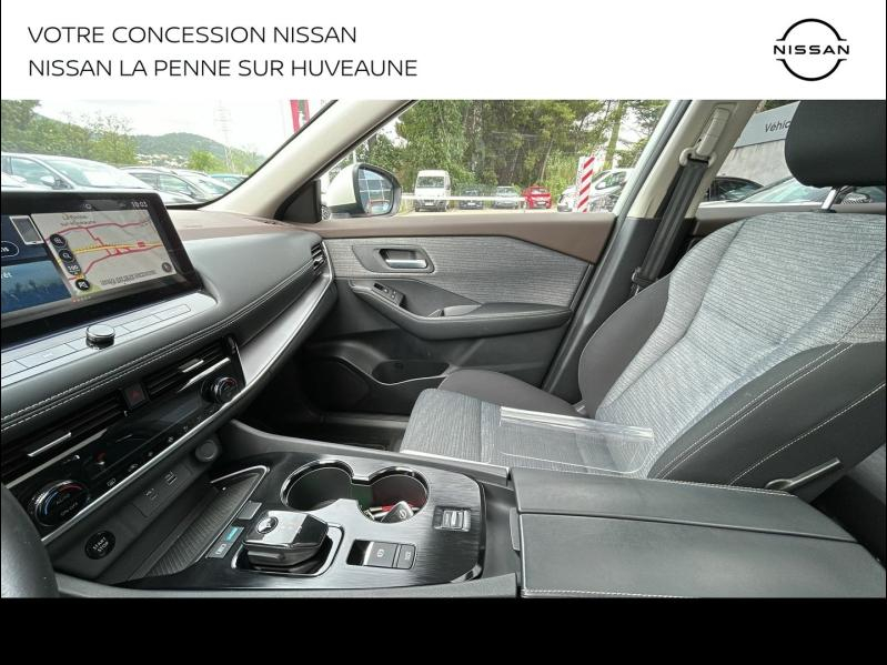 NISSAN X-Trail d’occasion à vendre à MARSEILLE chez PRESTIGE AUTO (Photo 17)