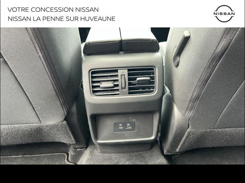 NISSAN X-Trail d’occasion à vendre à MARSEILLE chez PRESTIGE AUTO (Photo 18)