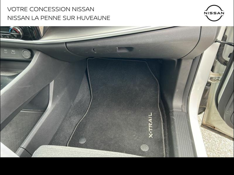 NISSAN X-Trail d’occasion à vendre à MARSEILLE chez PRESTIGE AUTO (Photo 19)