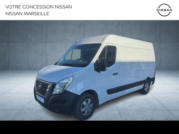 NISSAN Interstar VUL L2H2 3t5 2.3 dCi 150ch S/S Acenta 34614 km à vendre