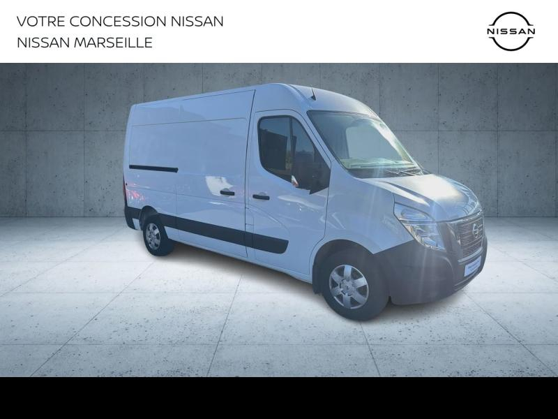 NISSAN Interstar VUL d’occasion à vendre à MARSEILLE chez PRESTIGE AUTO (Photo 3)