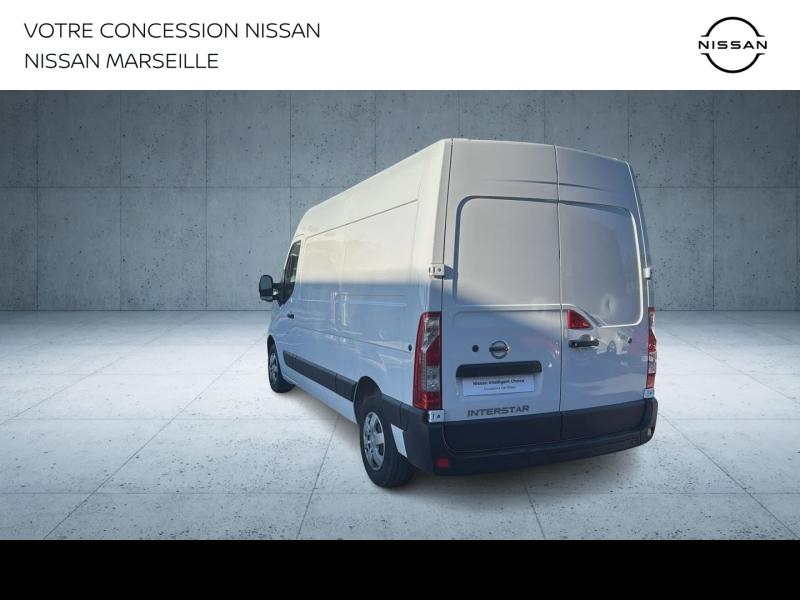 NISSAN Interstar VUL d’occasion à vendre à MARSEILLE chez PRESTIGE AUTO (Photo 4)
