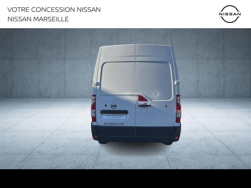 NISSAN Interstar VUL d’occasion à vendre à MARSEILLE chez PRESTIGE AUTO (Photo 5)