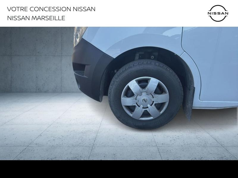 NISSAN Interstar VUL d’occasion à vendre à MARSEILLE chez PRESTIGE AUTO (Photo 7)