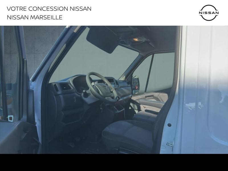 NISSAN Interstar VUL d’occasion à vendre à MARSEILLE chez PRESTIGE AUTO (Photo 8)