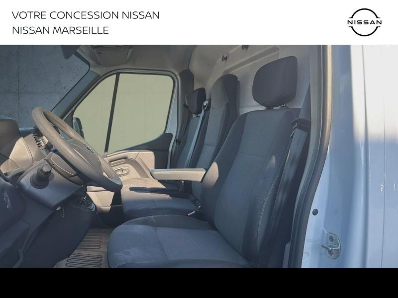 NISSAN Interstar VUL d’occasion à vendre à MARSEILLE chez PRESTIGE AUTO (Photo 9)