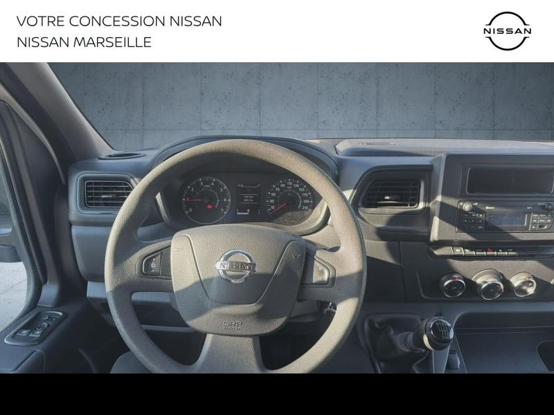 NISSAN Interstar VUL d’occasion à vendre à MARSEILLE chez PRESTIGE AUTO (Photo 11)