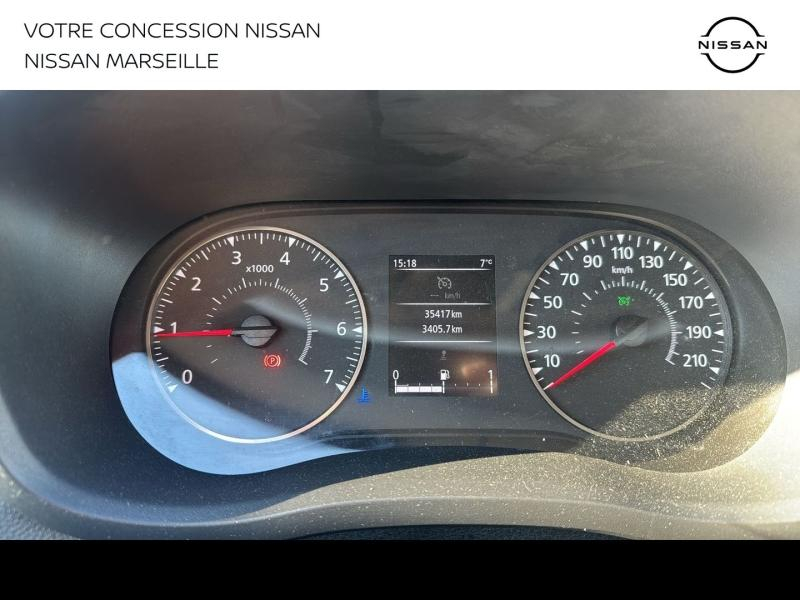 NISSAN Interstar VUL d’occasion à vendre à MARSEILLE chez PRESTIGE AUTO (Photo 13)