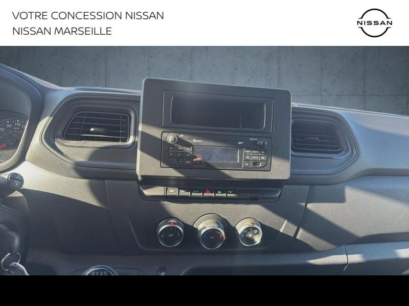 NISSAN Interstar VUL d’occasion à vendre à MARSEILLE chez PRESTIGE AUTO (Photo 14)