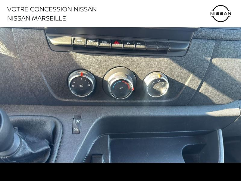 NISSAN Interstar VUL d’occasion à vendre à MARSEILLE chez PRESTIGE AUTO (Photo 15)