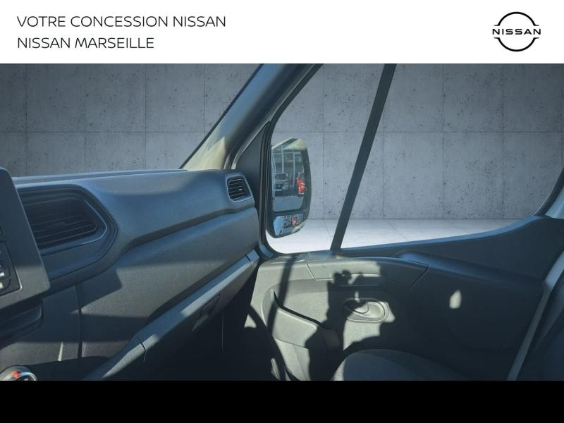NISSAN Interstar VUL d’occasion à vendre à MARSEILLE chez PRESTIGE AUTO (Photo 16)