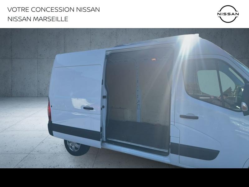 NISSAN Interstar VUL d’occasion à vendre à MARSEILLE chez PRESTIGE AUTO (Photo 17)