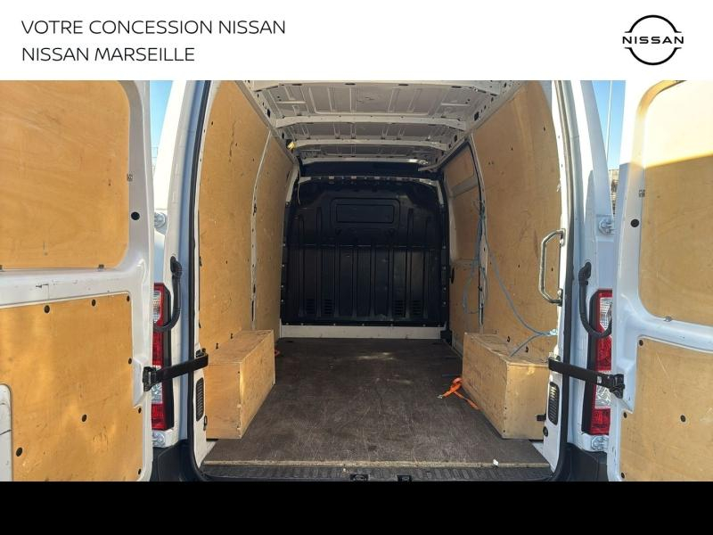 NISSAN Interstar VUL d’occasion à vendre à MARSEILLE chez PRESTIGE AUTO (Photo 18)