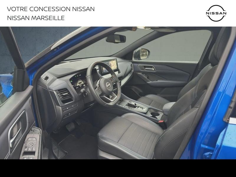 NISSAN Qashqai d’occasion à vendre à MARSEILLE chez PRESTIGE AUTO (Photo 9)