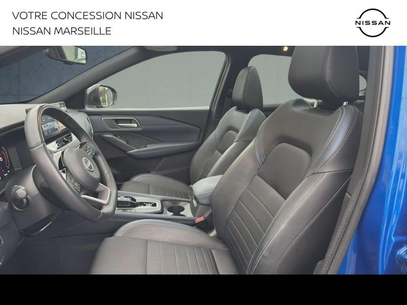 NISSAN Qashqai d’occasion à vendre à MARSEILLE chez PRESTIGE AUTO (Photo 10)