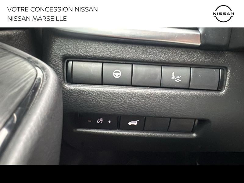 NISSAN Qashqai d’occasion à vendre à MARSEILLE chez PRESTIGE AUTO (Photo 11)