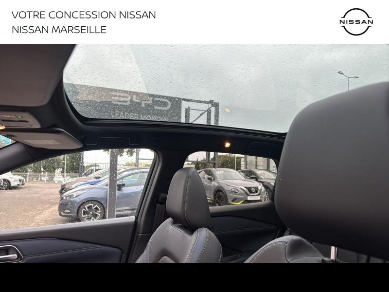 NISSAN Qashqai d’occasion à vendre à MARSEILLE chez PRESTIGE AUTO (Photo 12)