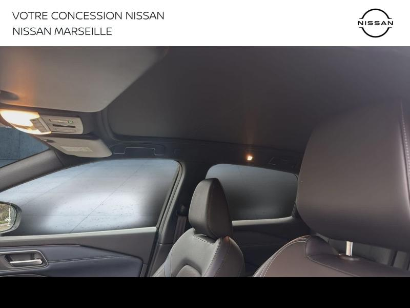 NISSAN Qashqai d’occasion à vendre à MARSEILLE chez PRESTIGE AUTO (Photo 13)