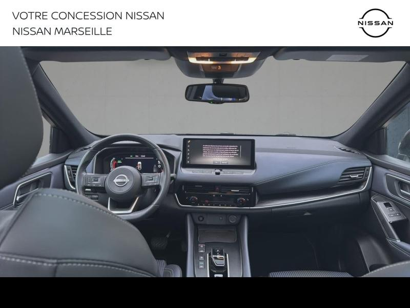 NISSAN Qashqai d’occasion à vendre à MARSEILLE chez PRESTIGE AUTO (Photo 14)