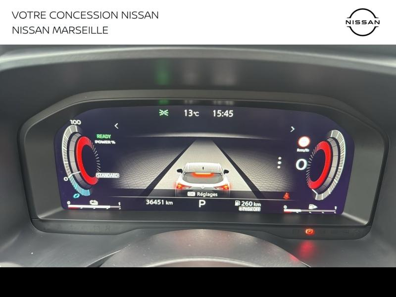 NISSAN Qashqai d’occasion à vendre à MARSEILLE chez PRESTIGE AUTO (Photo 18)