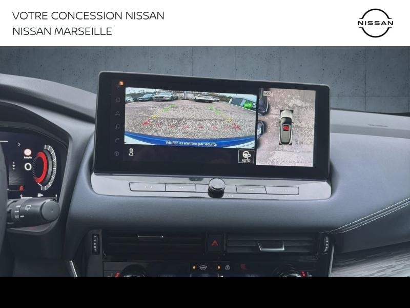 NISSAN Qashqai d’occasion à vendre à MARSEILLE chez PRESTIGE AUTO (Photo 19)