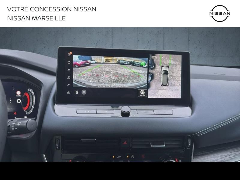 NISSAN Qashqai d’occasion à vendre à MARSEILLE chez PRESTIGE AUTO (Photo 20)